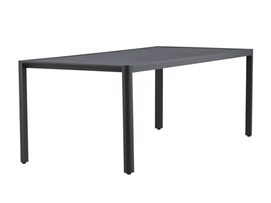 Vrtni stol Dallas 4734 (Crna)