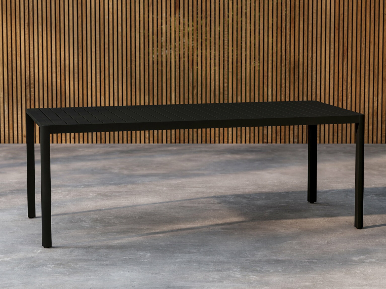 Vrtni stol Dallas 4734 (Crna)