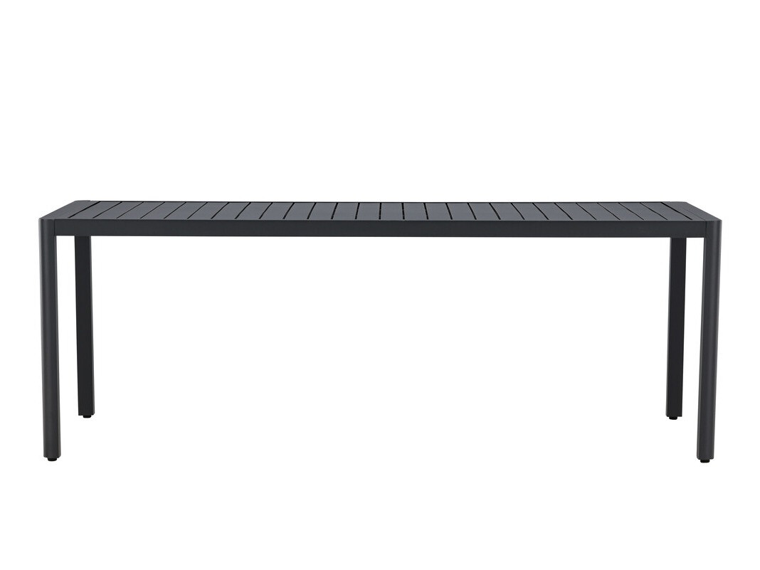 Vrtni stol Dallas 4734 (Crna)