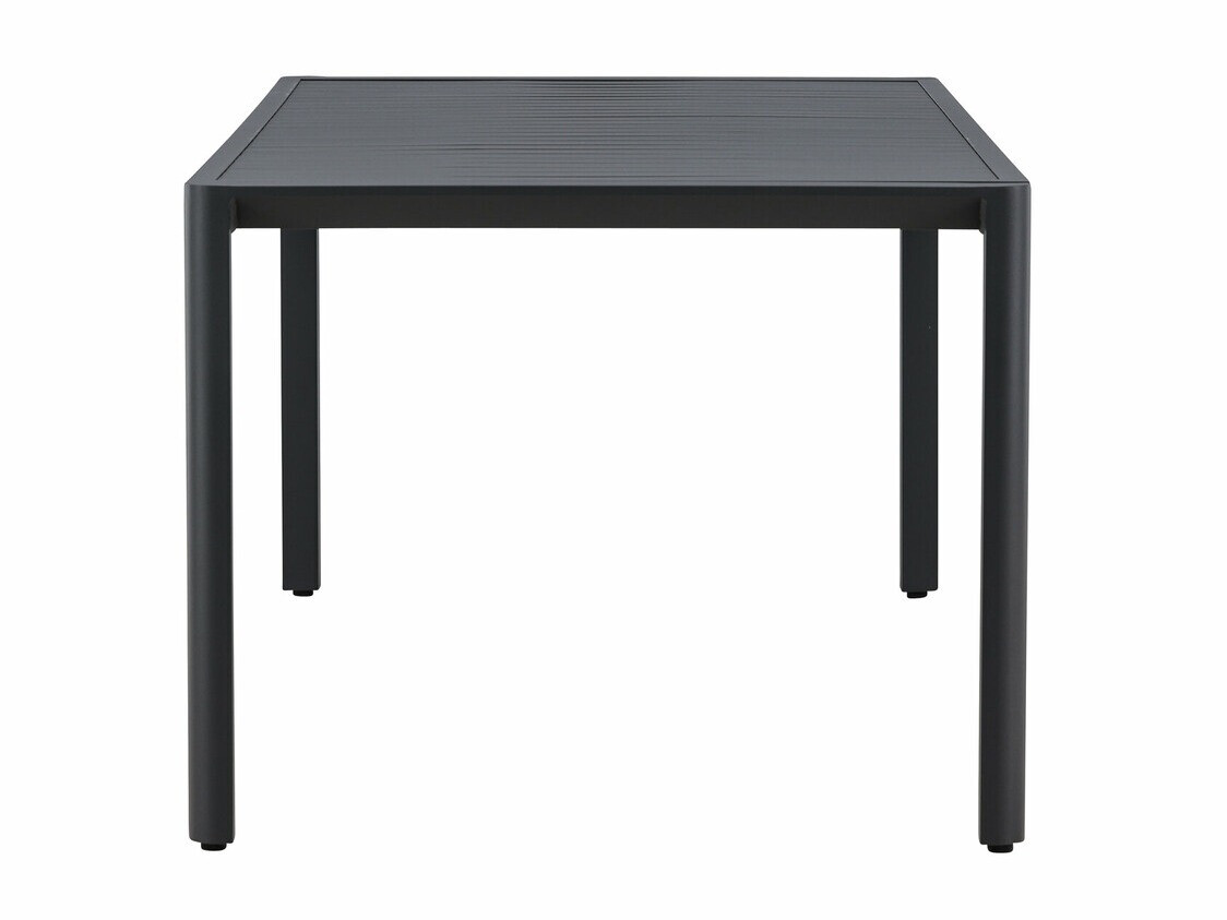 Vrtni stol Dallas 4734 (Crna)