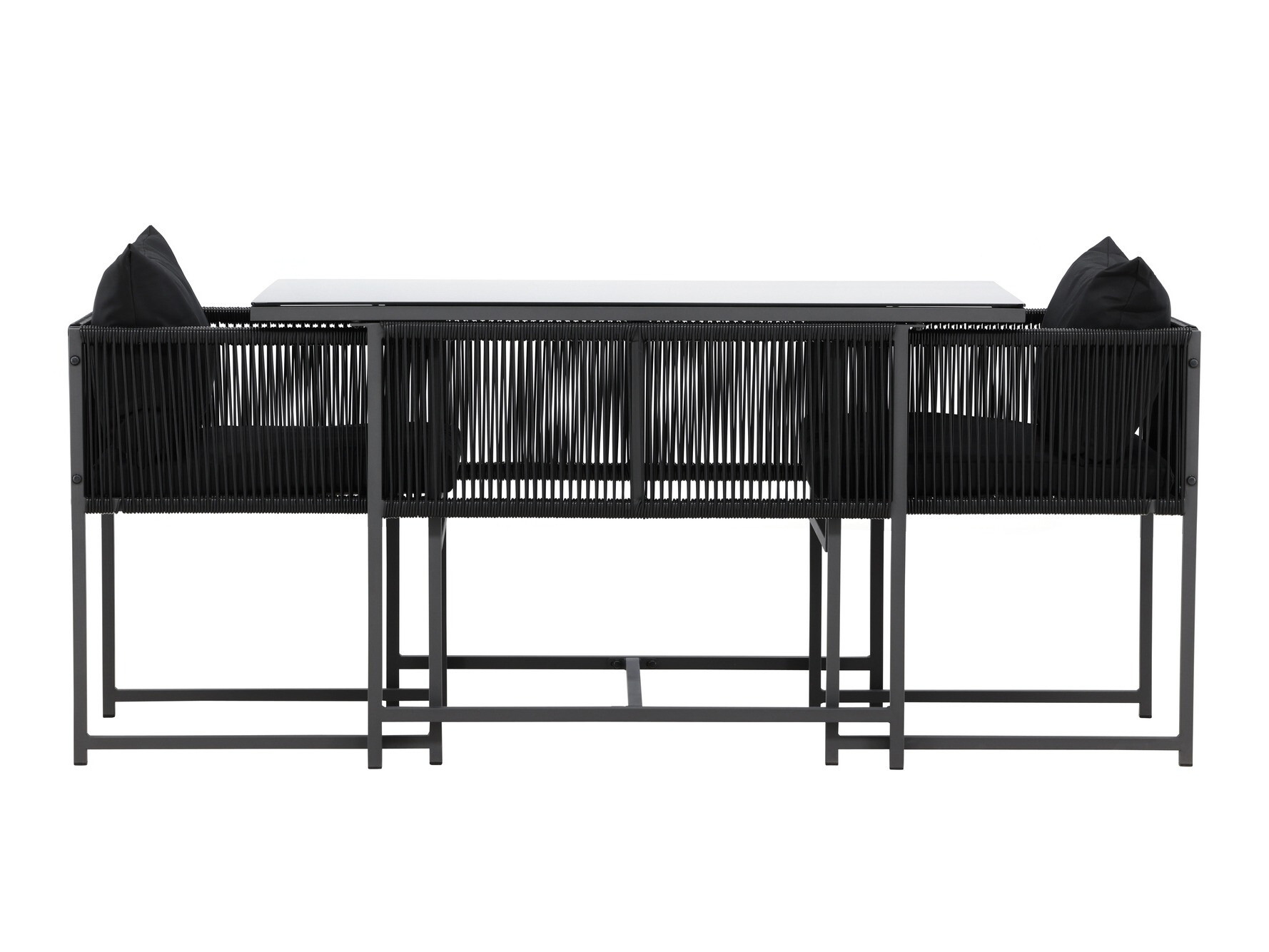 Balkonska garnitura Dallas 4737