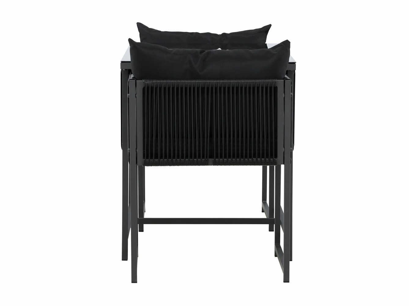 Balkonska garnitura Dallas 4737