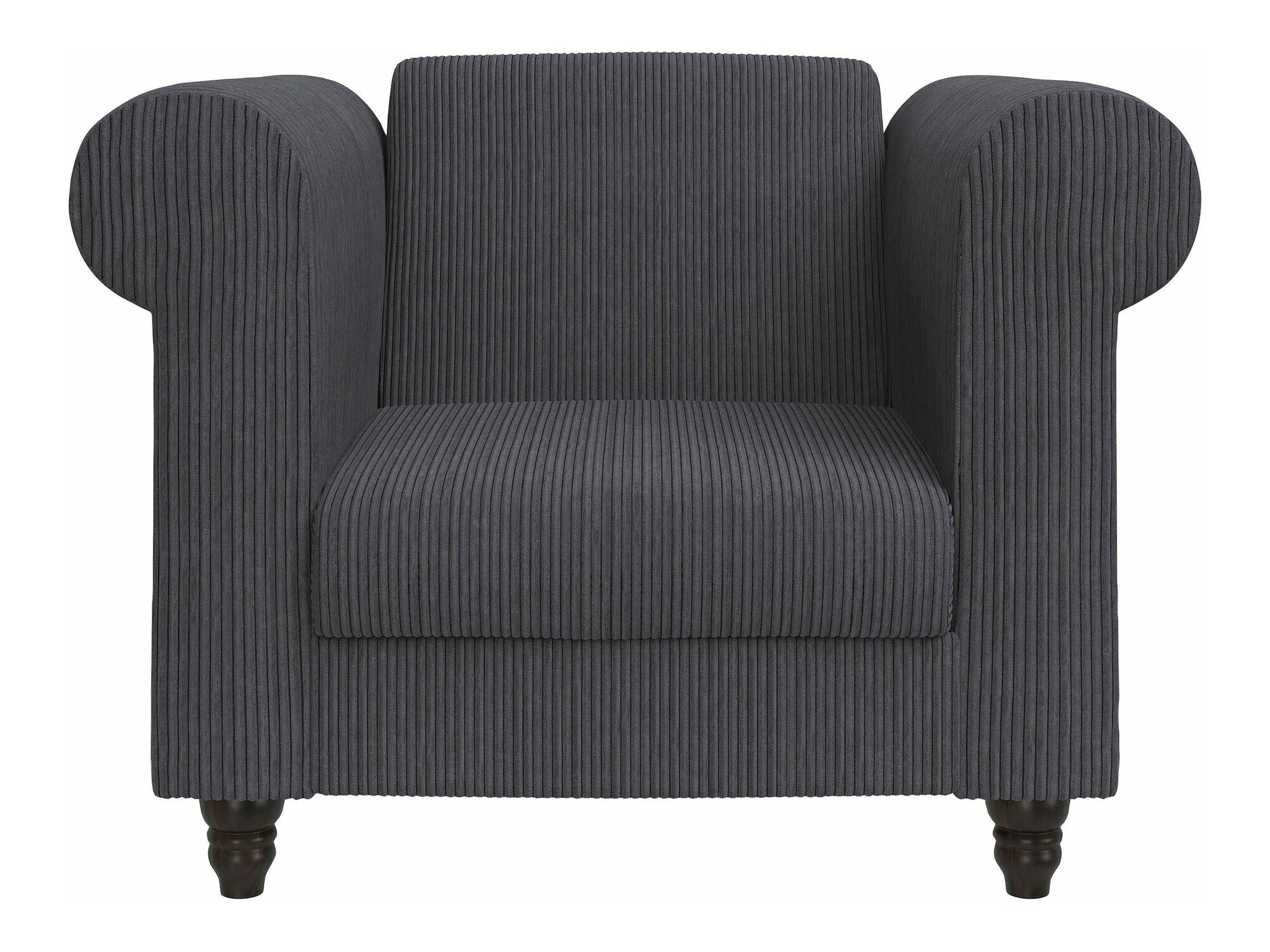 Fotelja Tulsa 675 (Antracit)