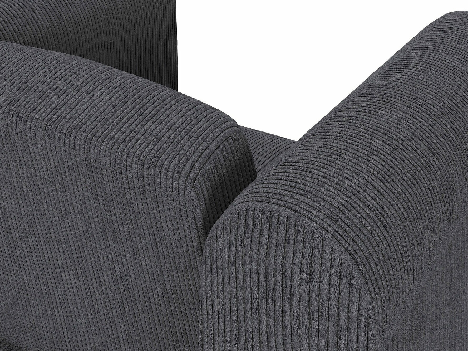 Fotelja Tulsa 675 (Antracit)