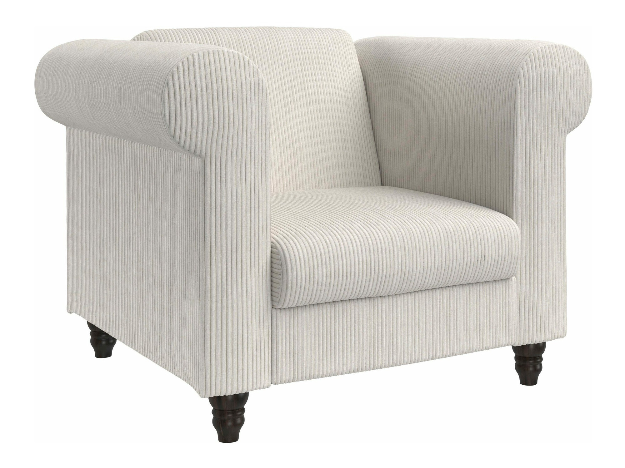 Fotelja Tulsa 675 (Krem)