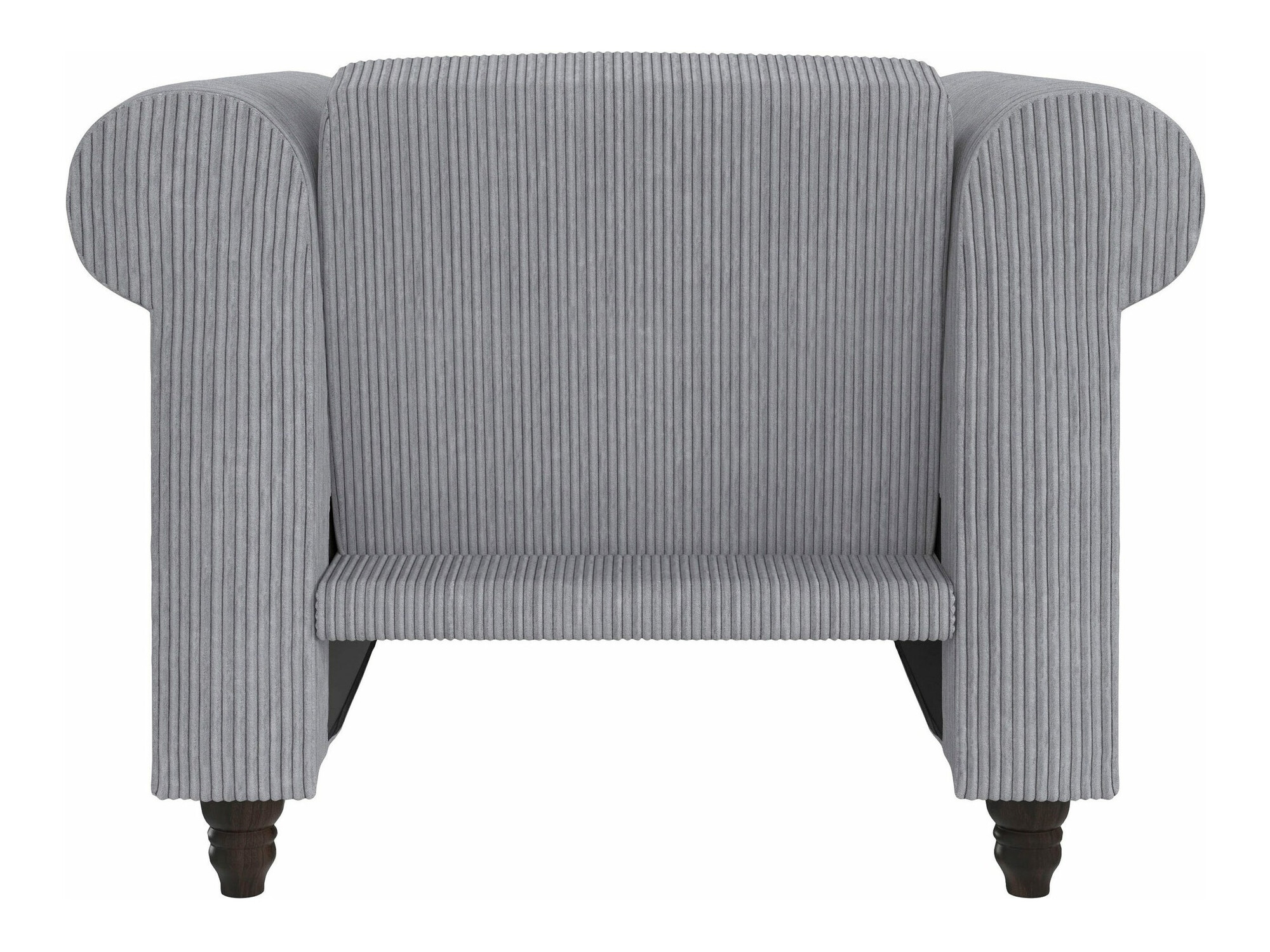 Fotelja Tulsa 675 (Siva)