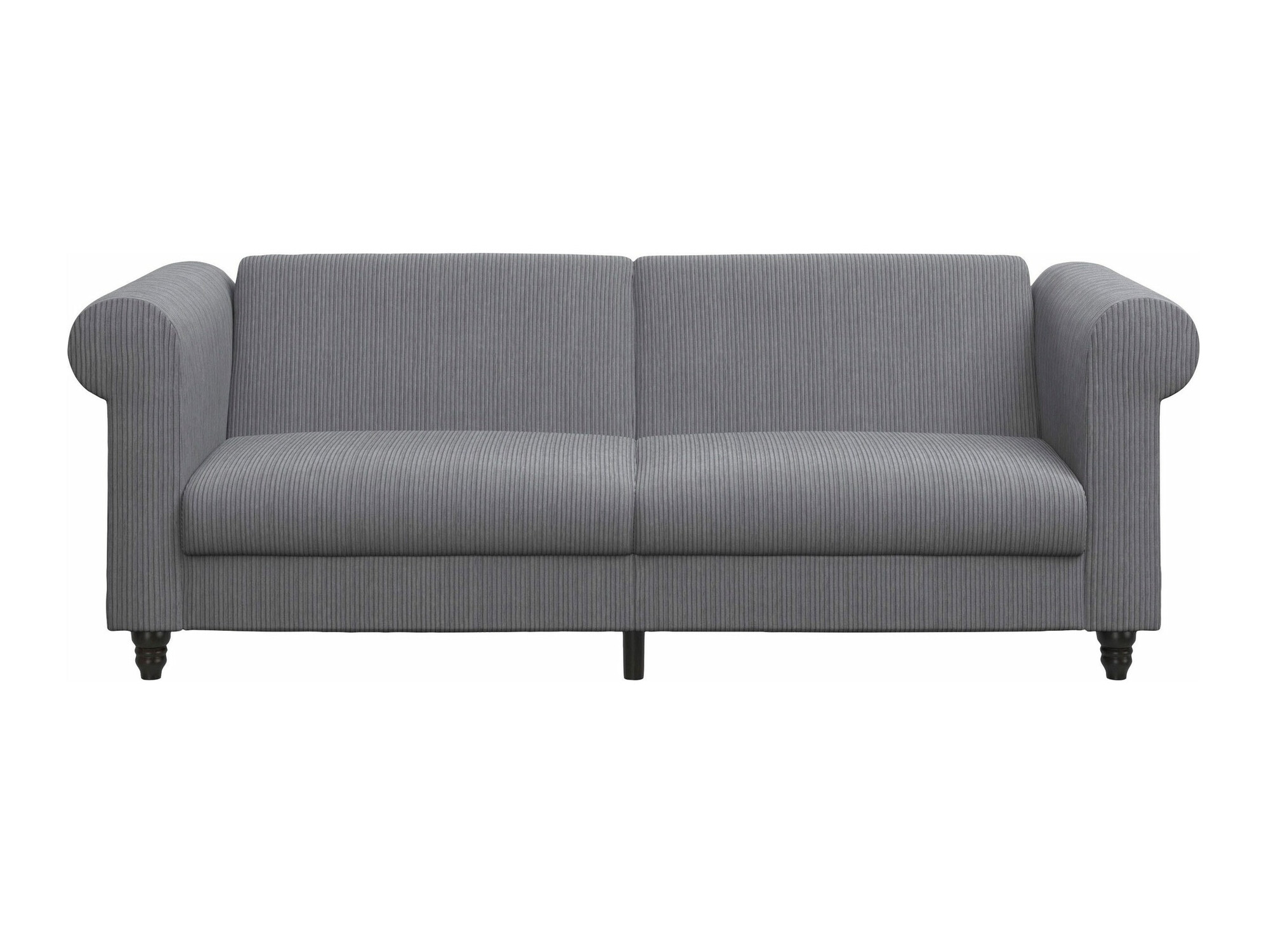 Kauč na razvlačenje Tulsa 676 (Siva)