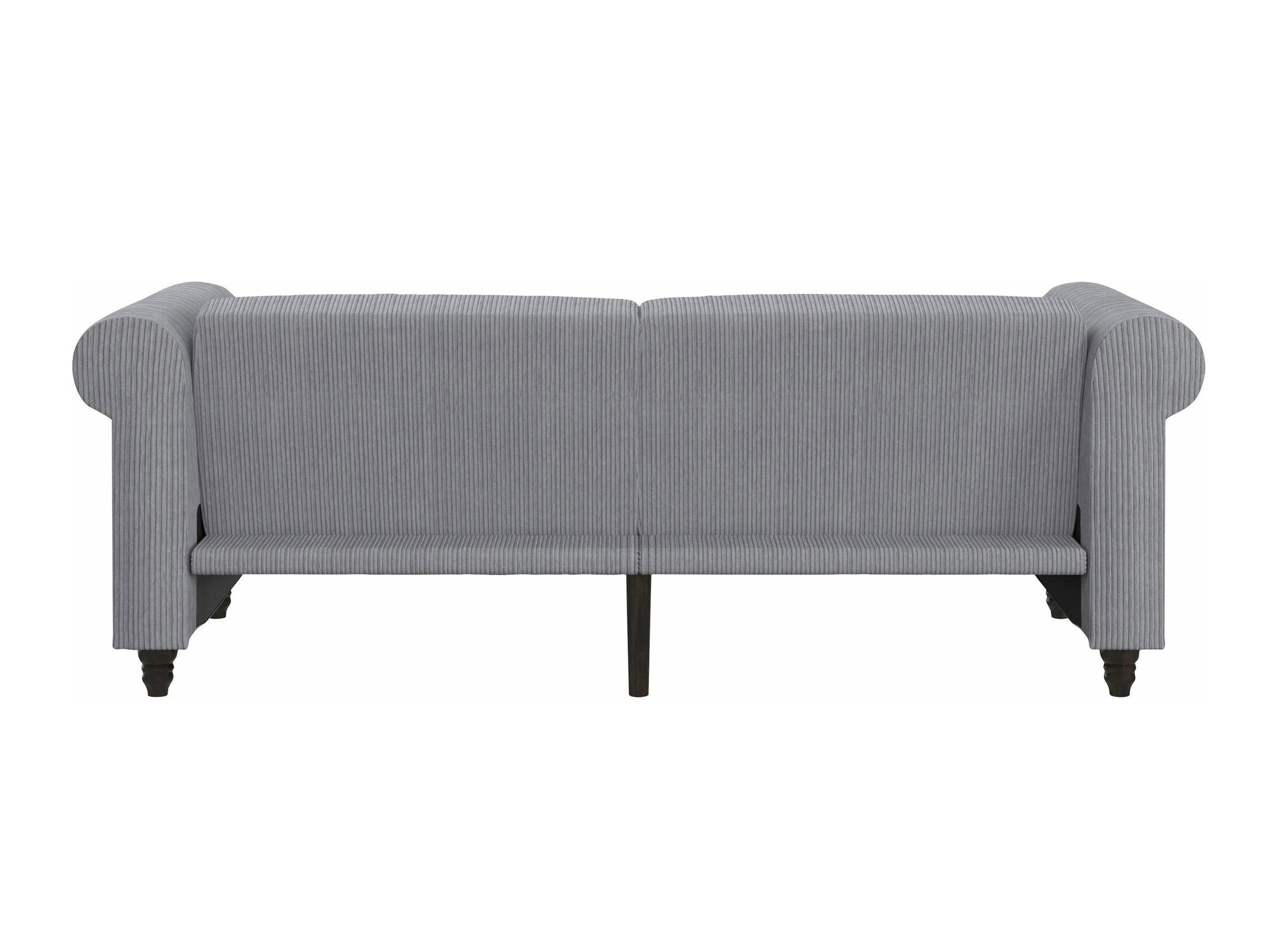 Kauč na razvlačenje Tulsa 676 (Siva)