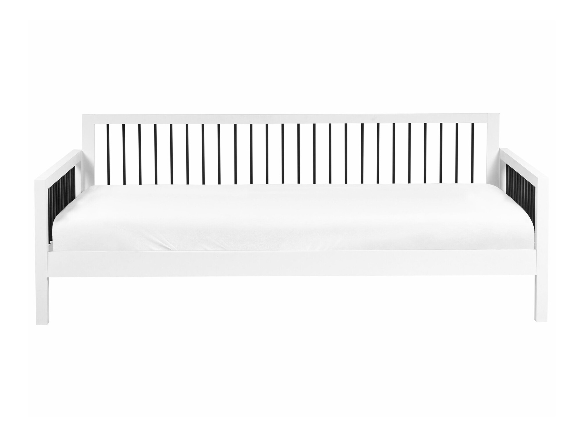 Krevet Berwyn 2533 (Bijela)