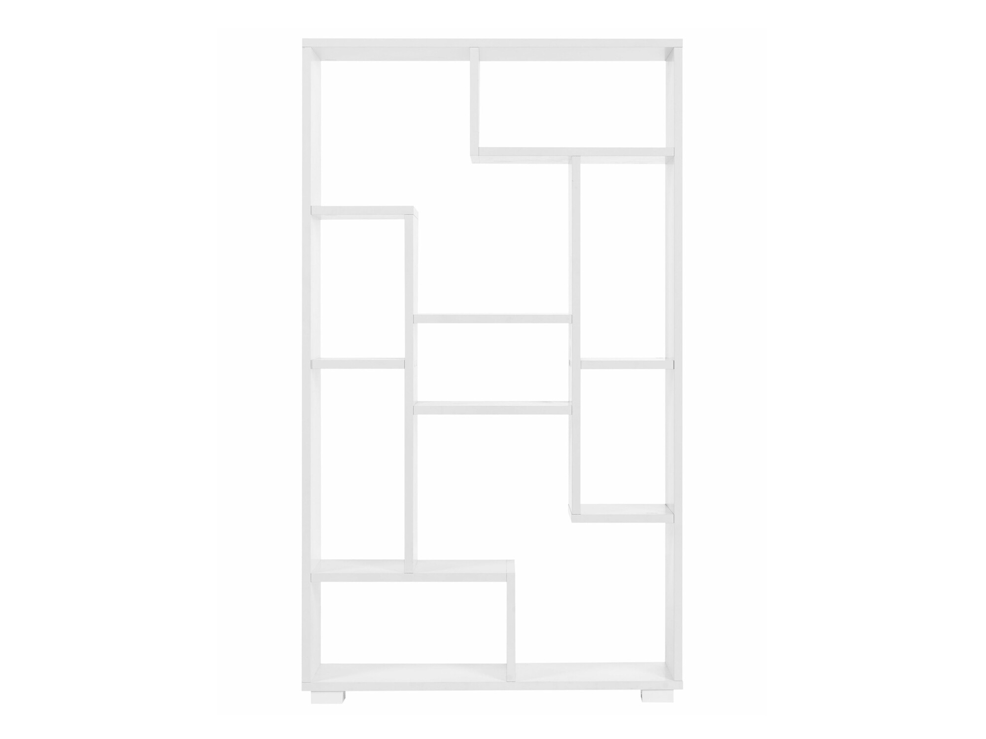 Polica Berwyn 2535 (Bijela)