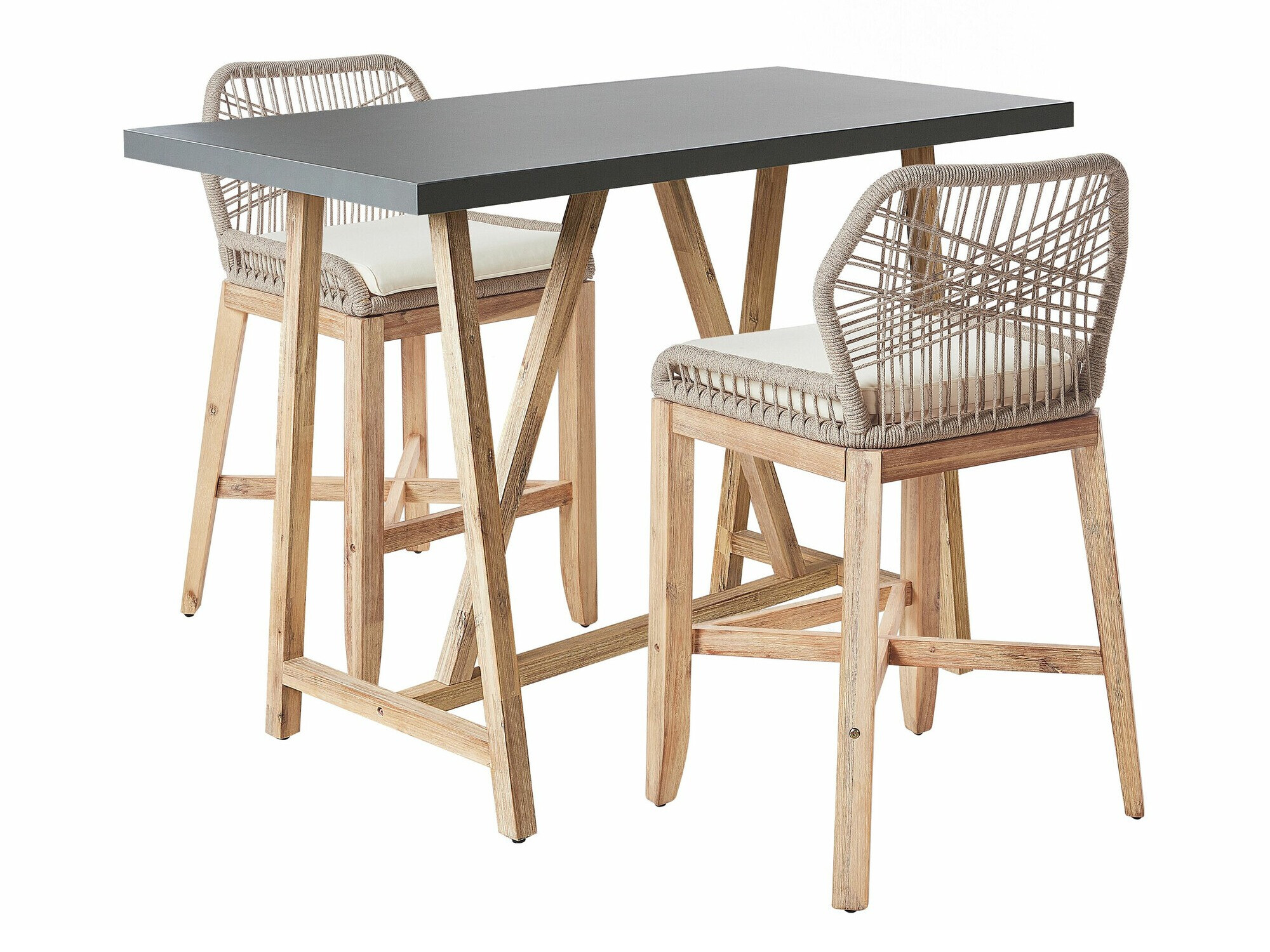 Set stola i stolica Berwyn 2532