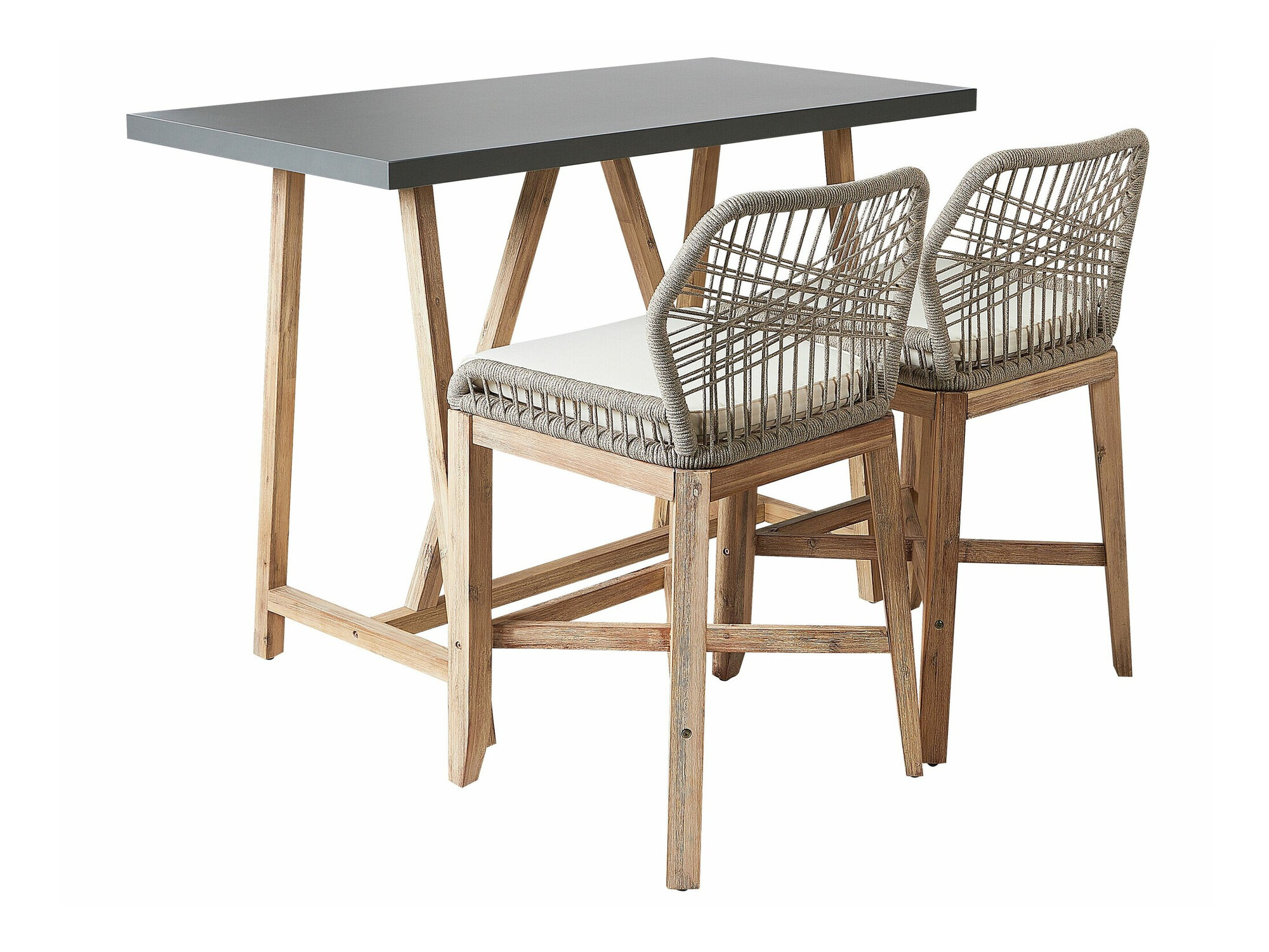 Set stola i stolica Berwyn 2532