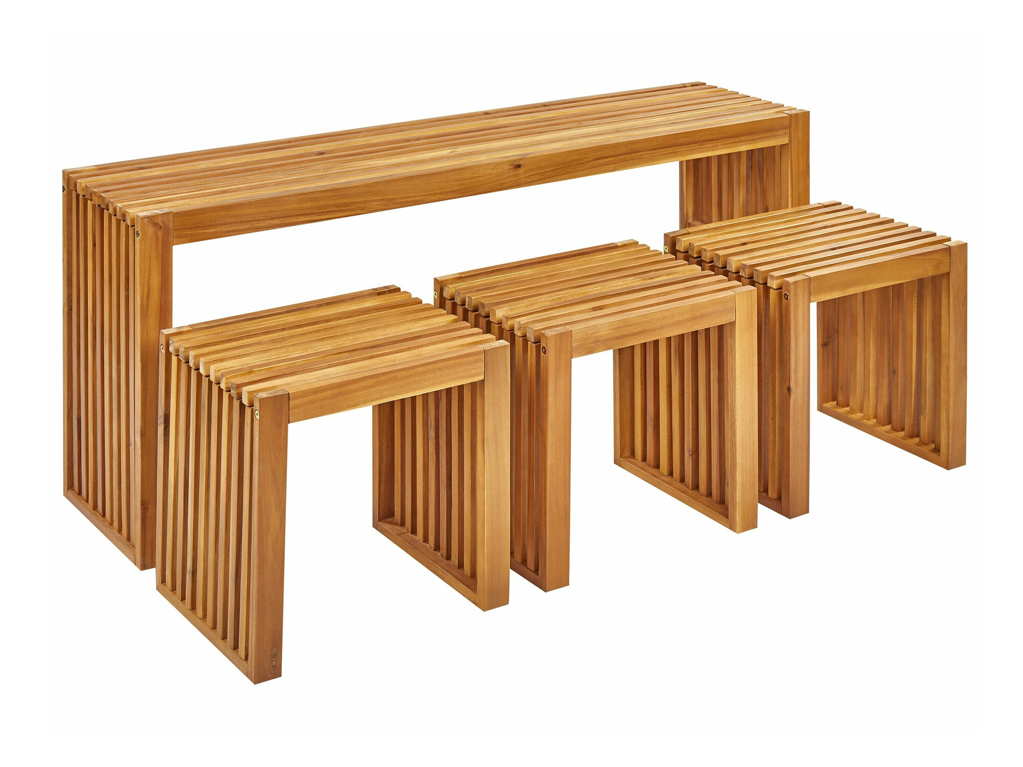 Set stola i stolica Berwyn 2534