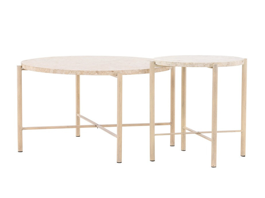 Set stolića za kavu Dallas 4742