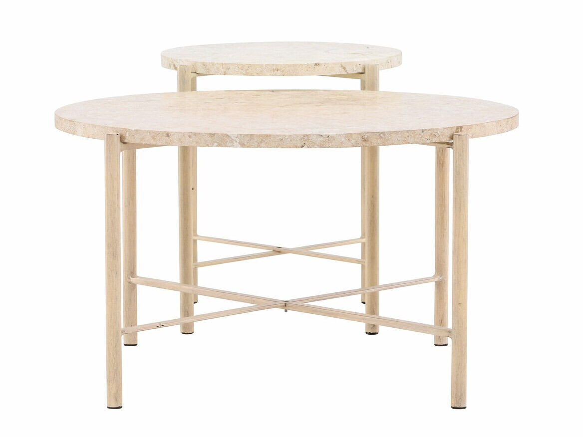 Set stolića za kavu Dallas 4742