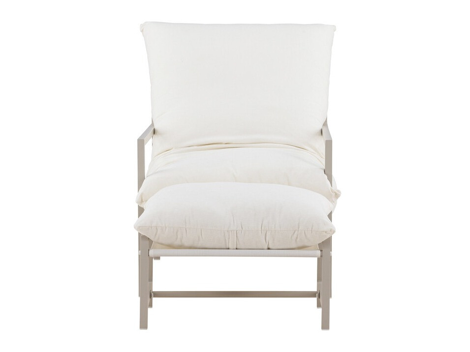 Set vrtnog namještaja Dallas 4739 (Bež)