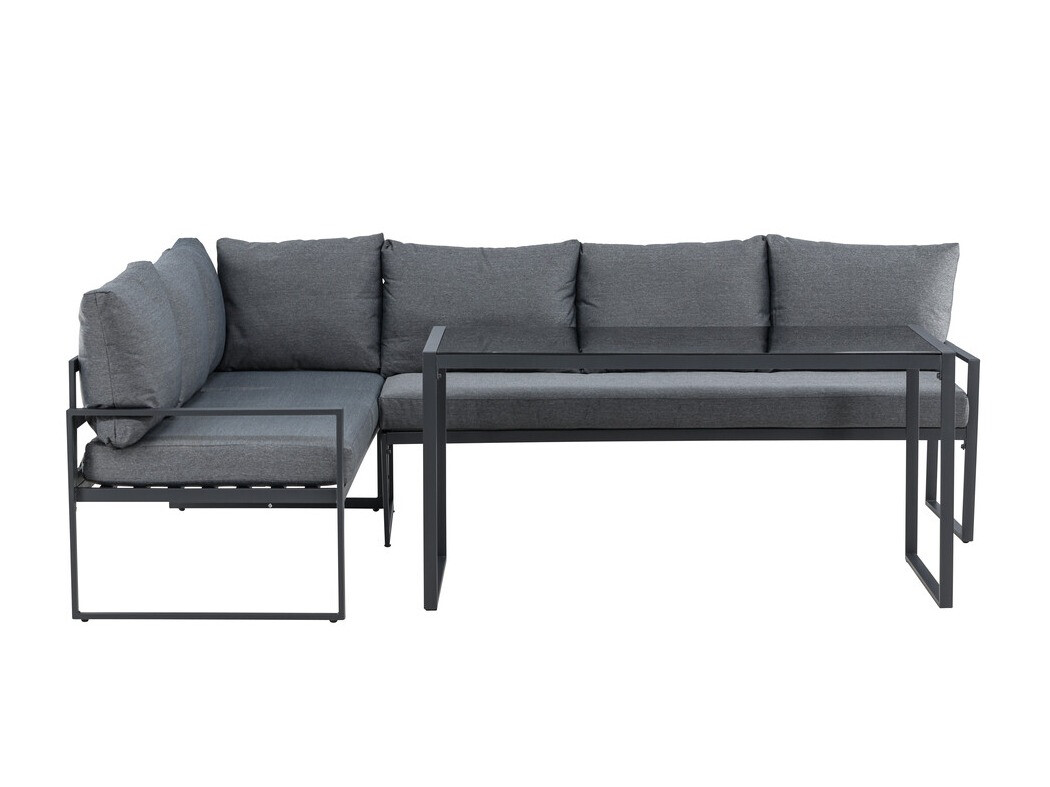 Set vrtnog namještaja Dallas 4741