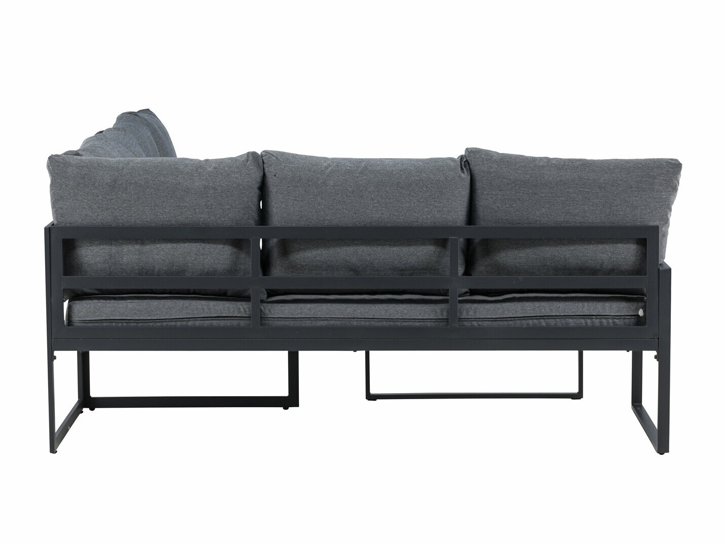 Set vrtnog namještaja Dallas 4741