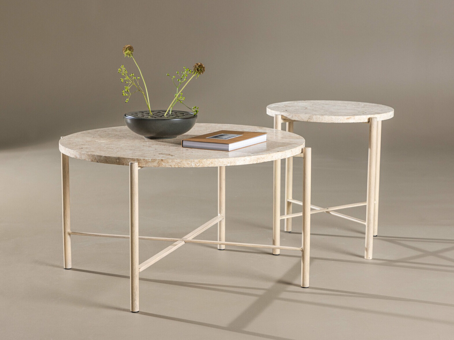 Stolići za kavu Dallas 4742