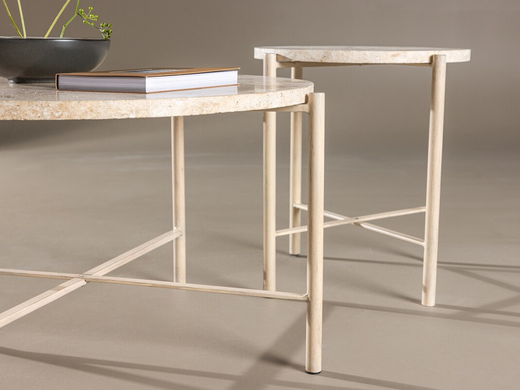 Stolići za kavu Dallas 4742