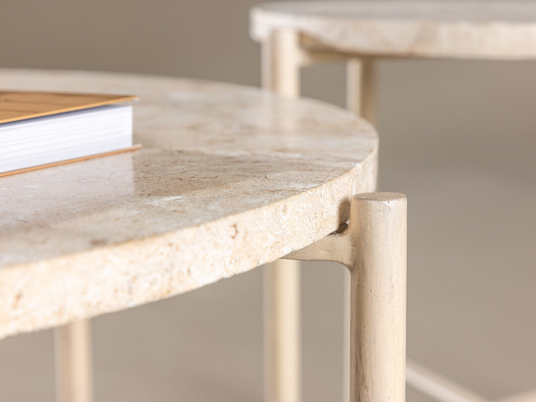 Stolići za kavu Dallas 4742