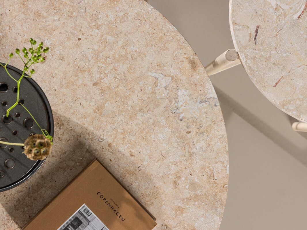 Stolići za kavu Dallas 4742