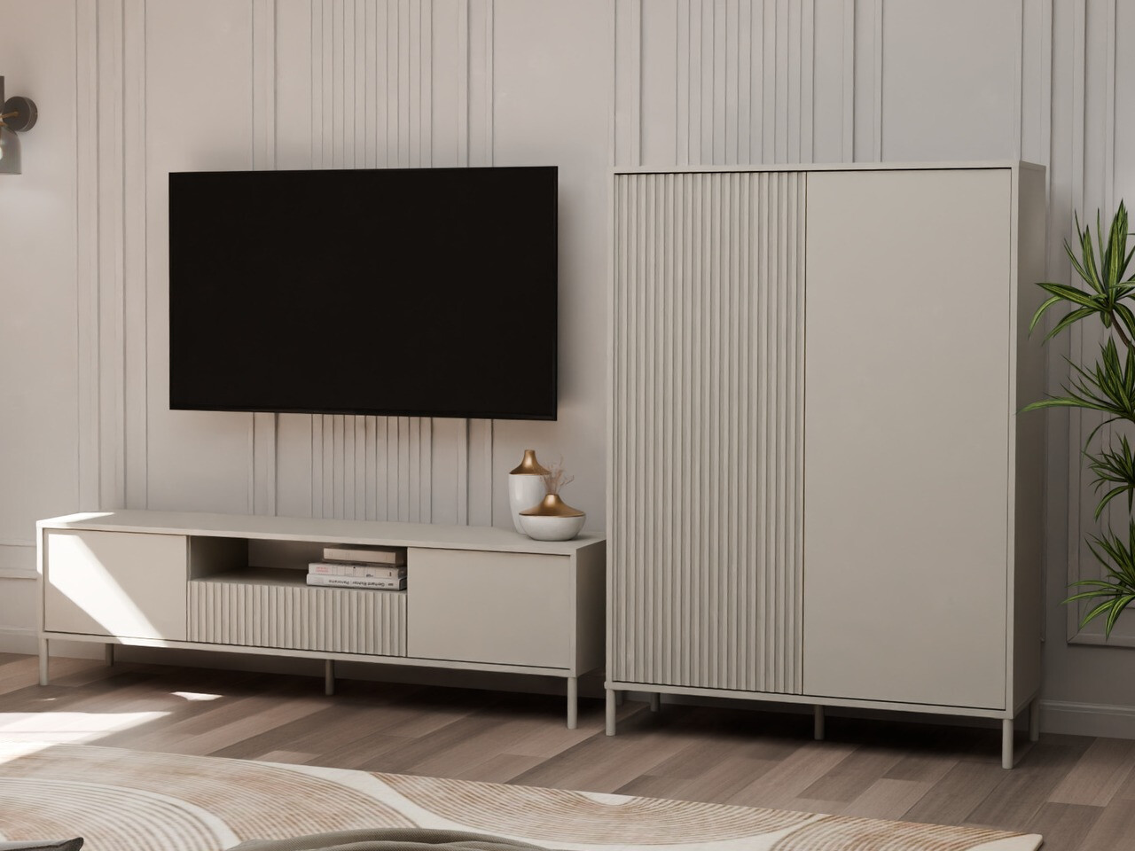 Dnevni boravak Orlsone 105 (Kašmir)