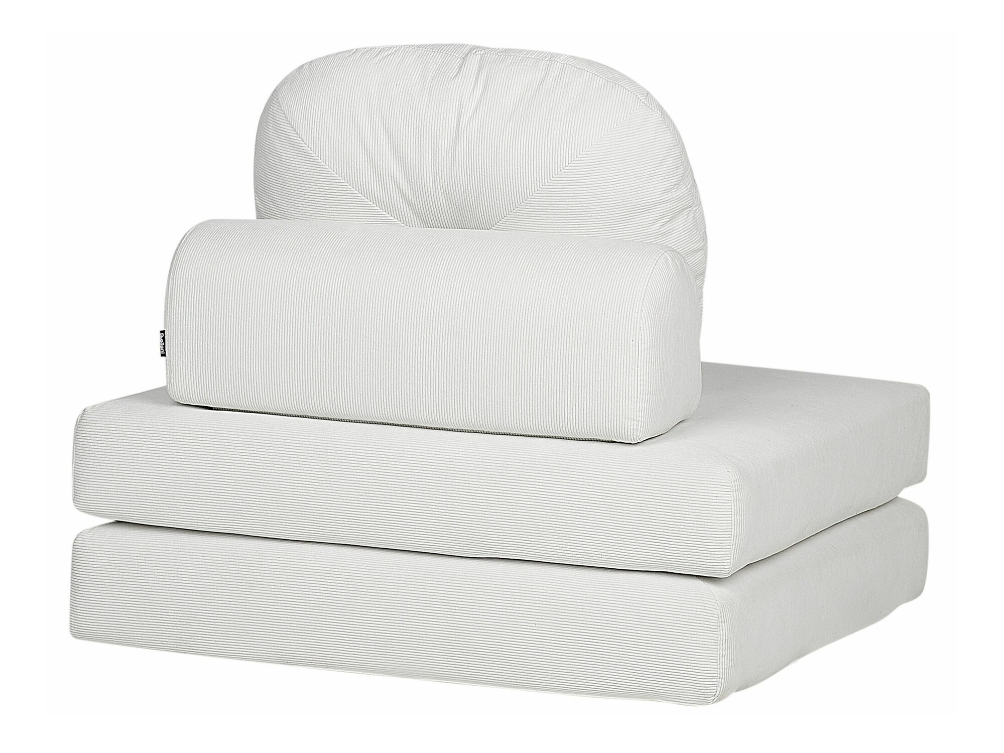 Fotelja Berwyn 2536 (Bijela)