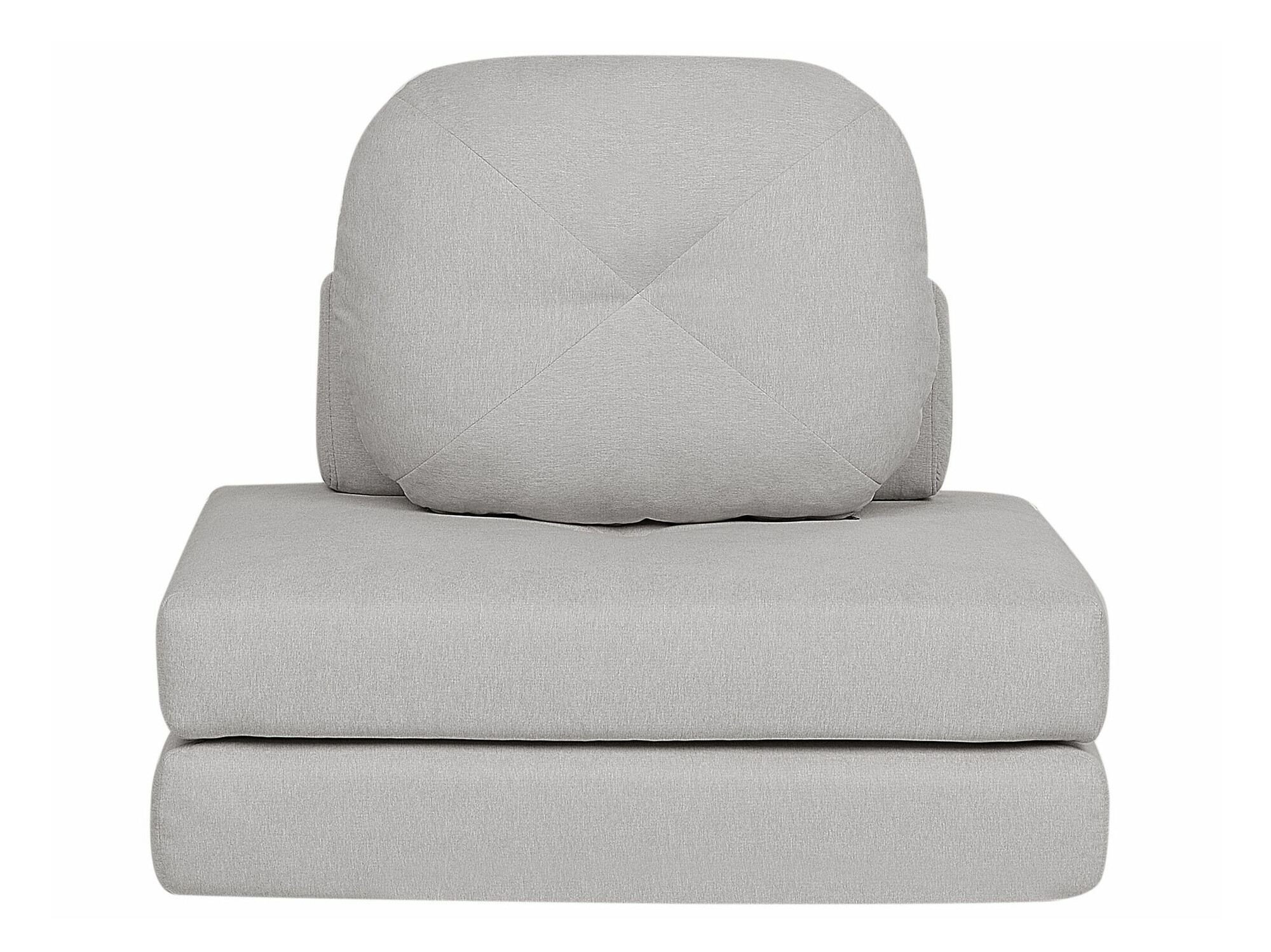 Fotelja Berwyn 2536 (Svijetlo siva)