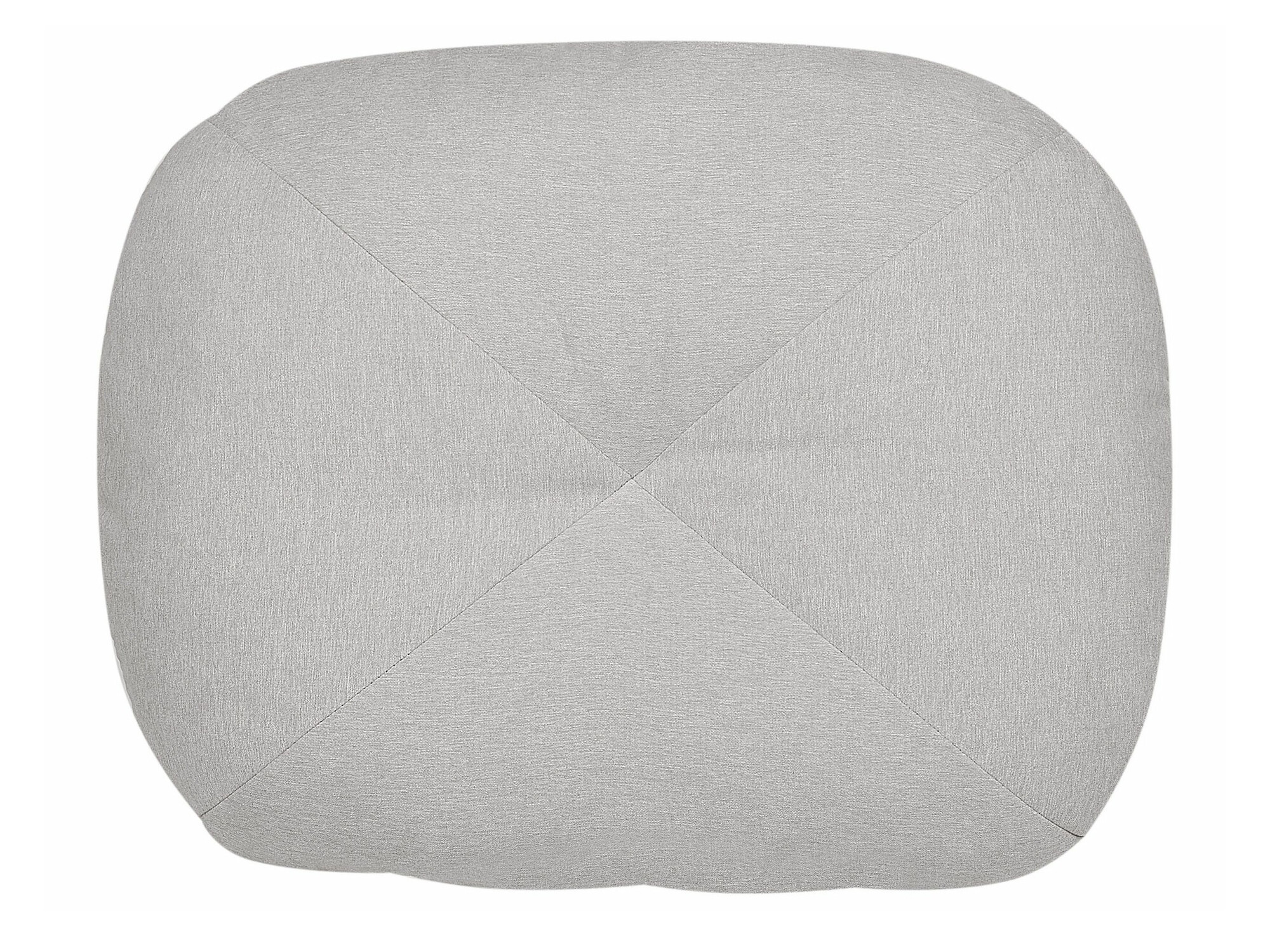 Fotelja Berwyn 2536 (Svijetlo siva)