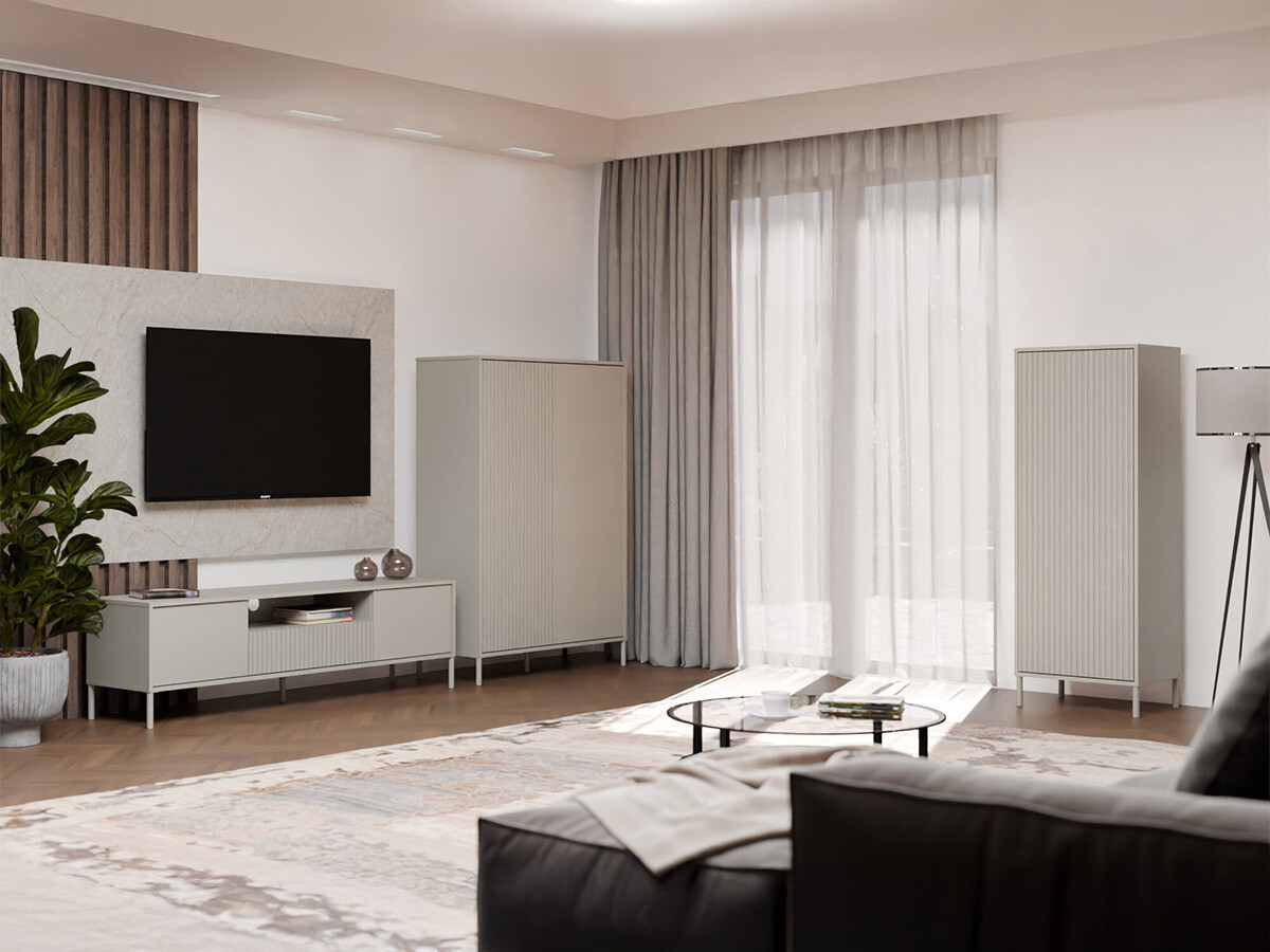 Set za dnevni boravak Orlsone 106 (Kašmir)