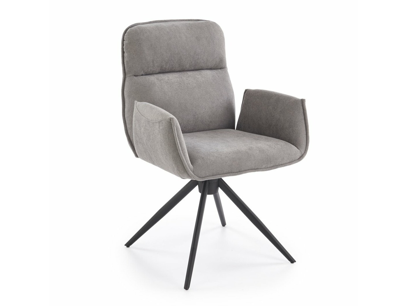 Stolica Houston 1896 (Siva)