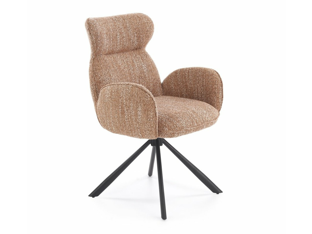 Stolica Houston 1897 (Narančasta)