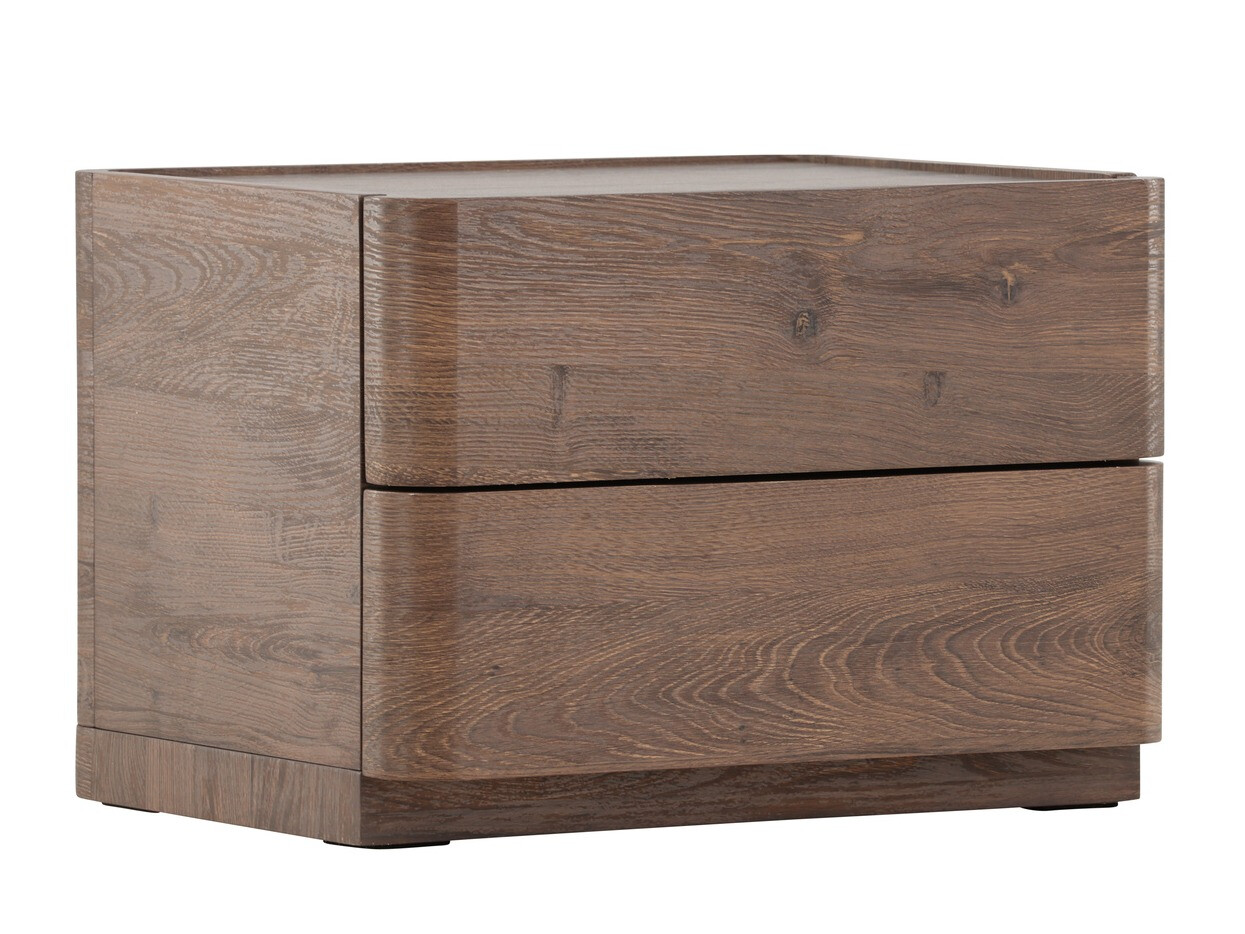 Noćni ormarić Dallas 4744