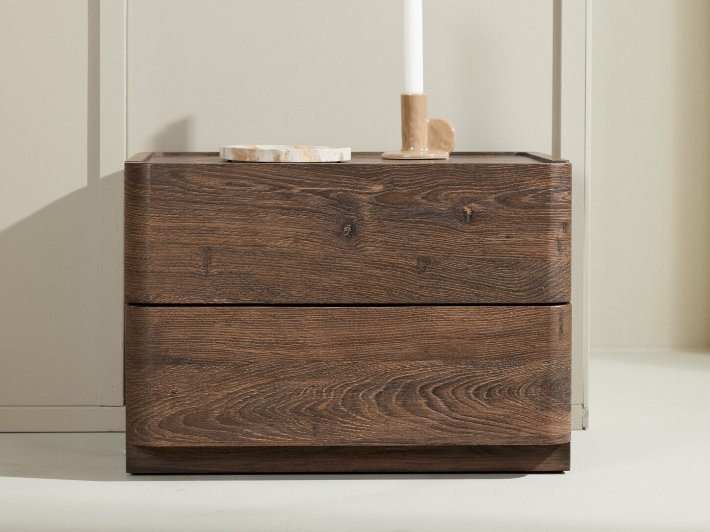 Noćni ormarić Dallas 4744