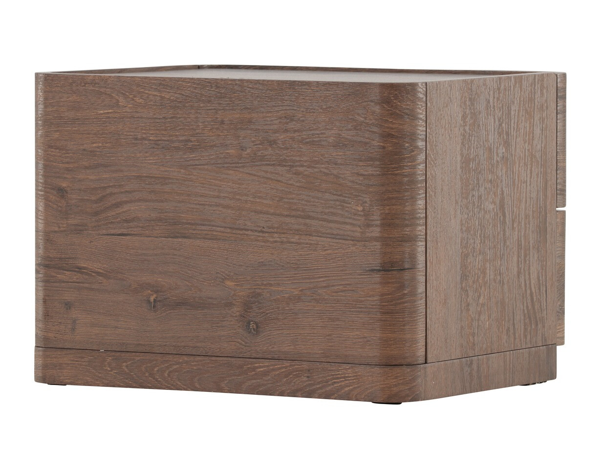 Noćni ormarić Dallas 4744