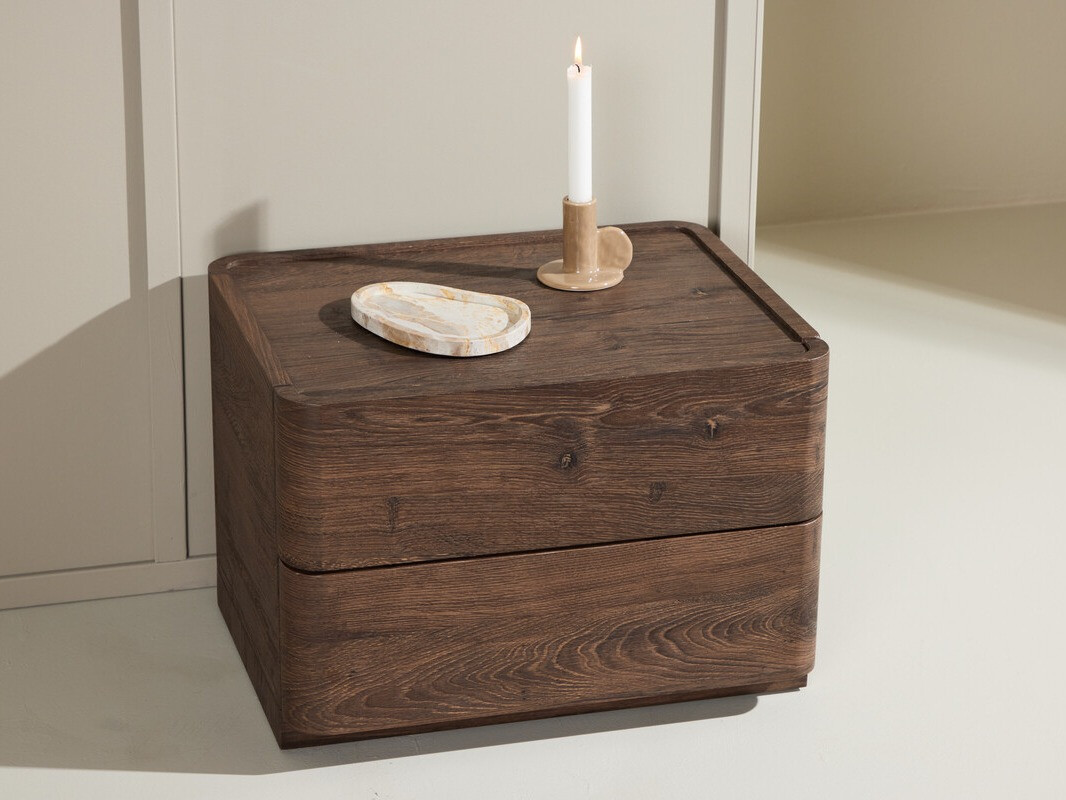 Noćni ormarić Dallas 4744