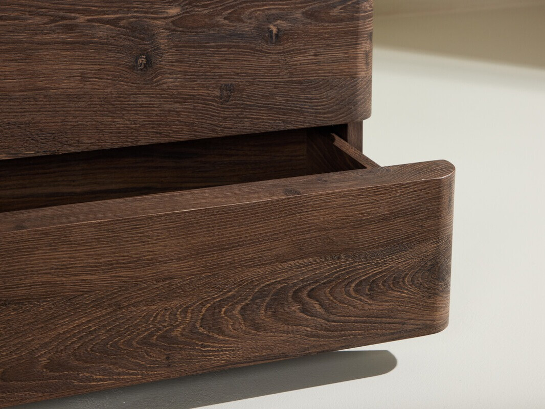 Noćni ormarić Dallas 4744