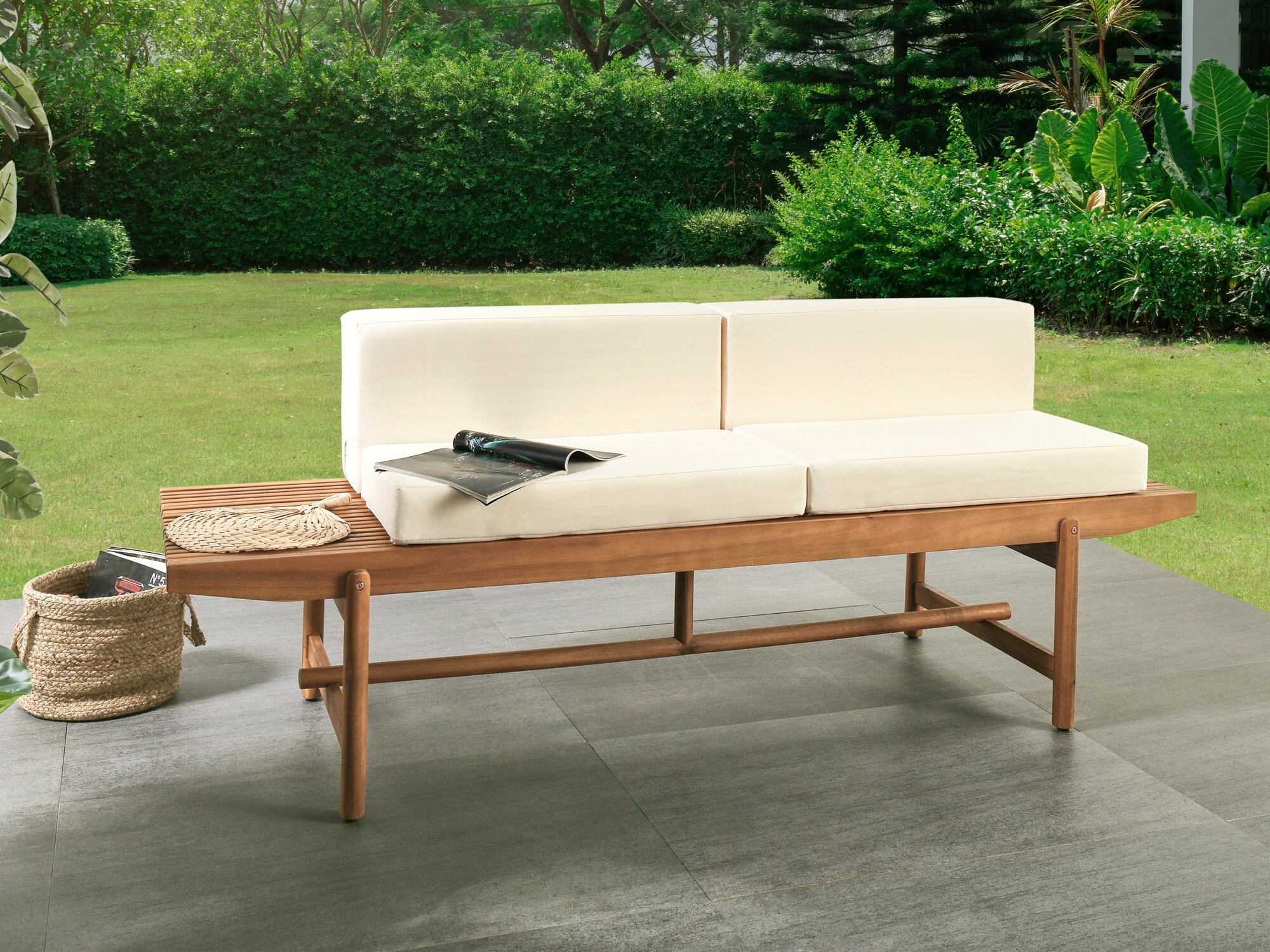 Vrtna klupa Sorsono 101