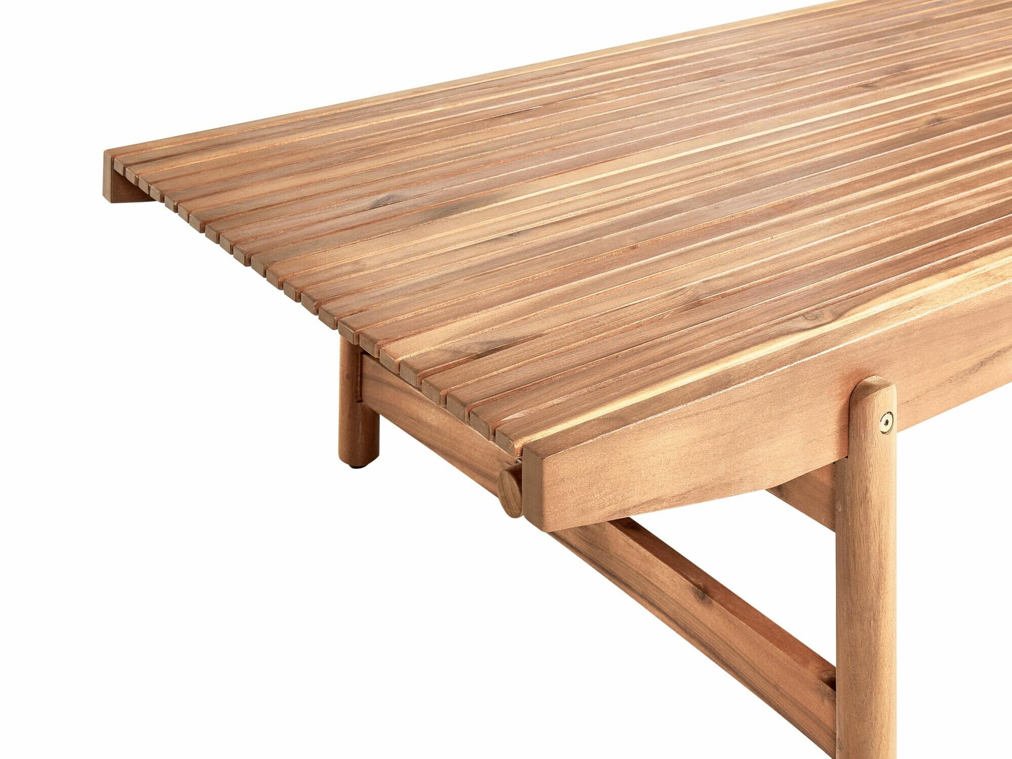 Vrtni stolić za kavu Sorsono 102