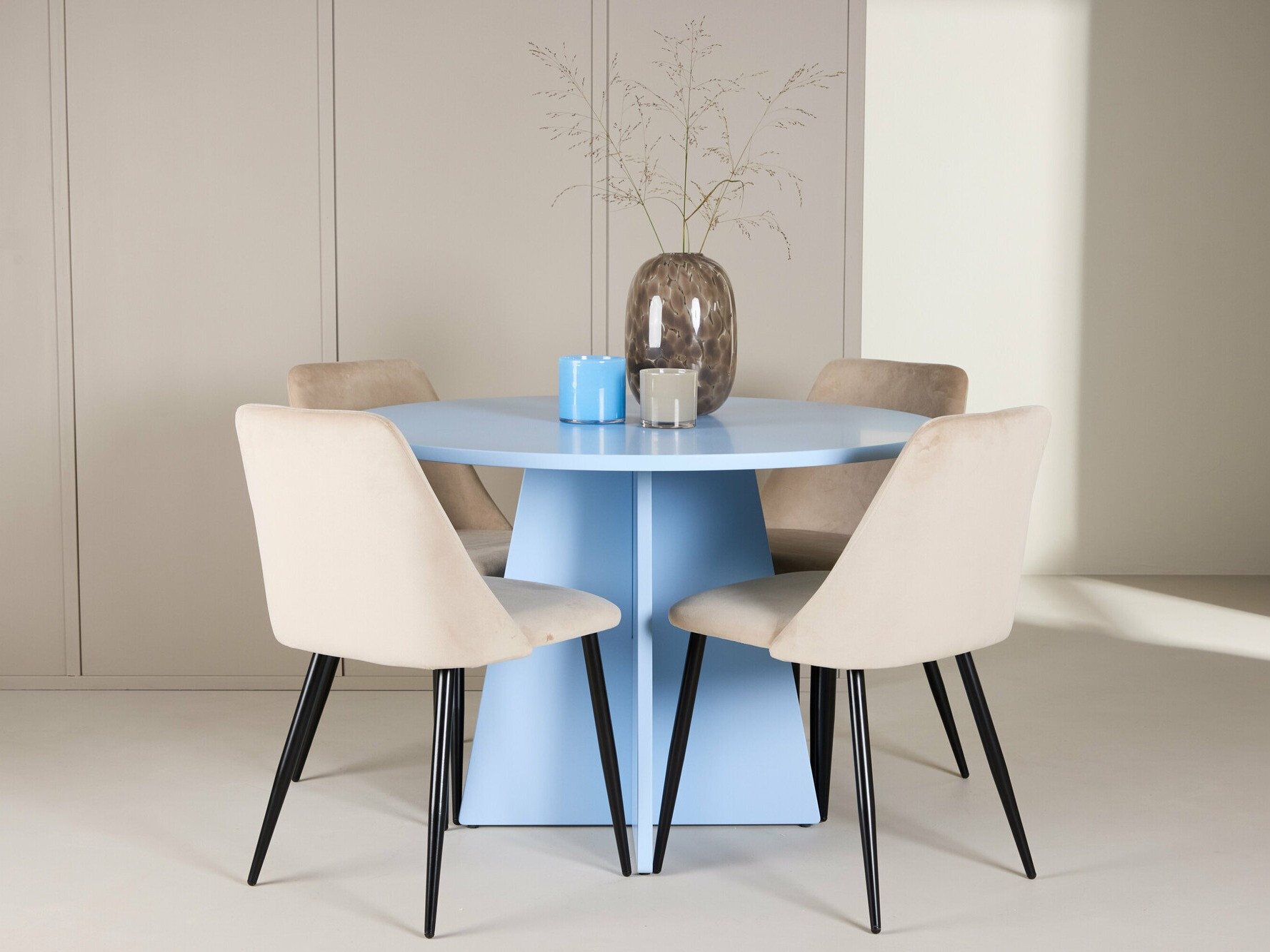 Blagovaonski set Dallas 4748