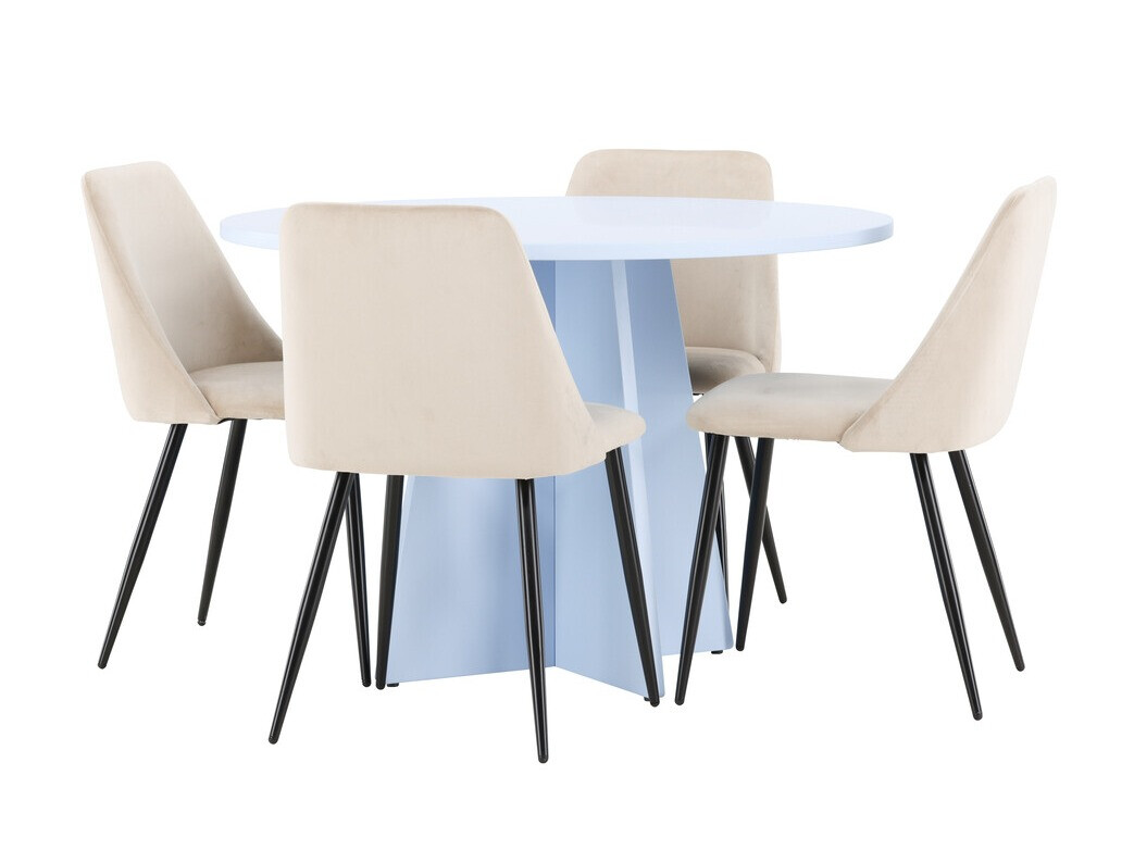 Blagovaonski set Dallas 4748