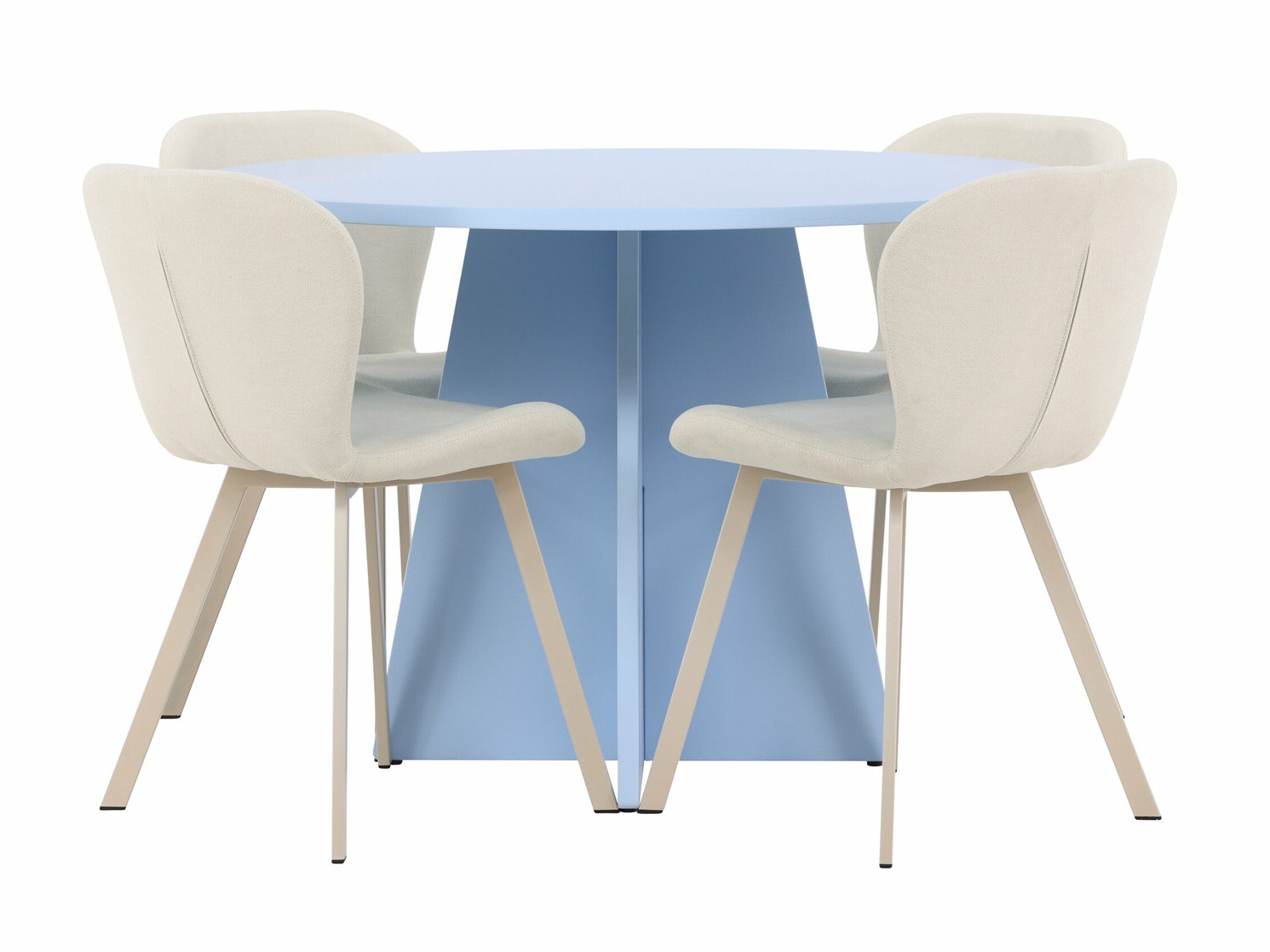 Blagovaonski set Dallas 4749