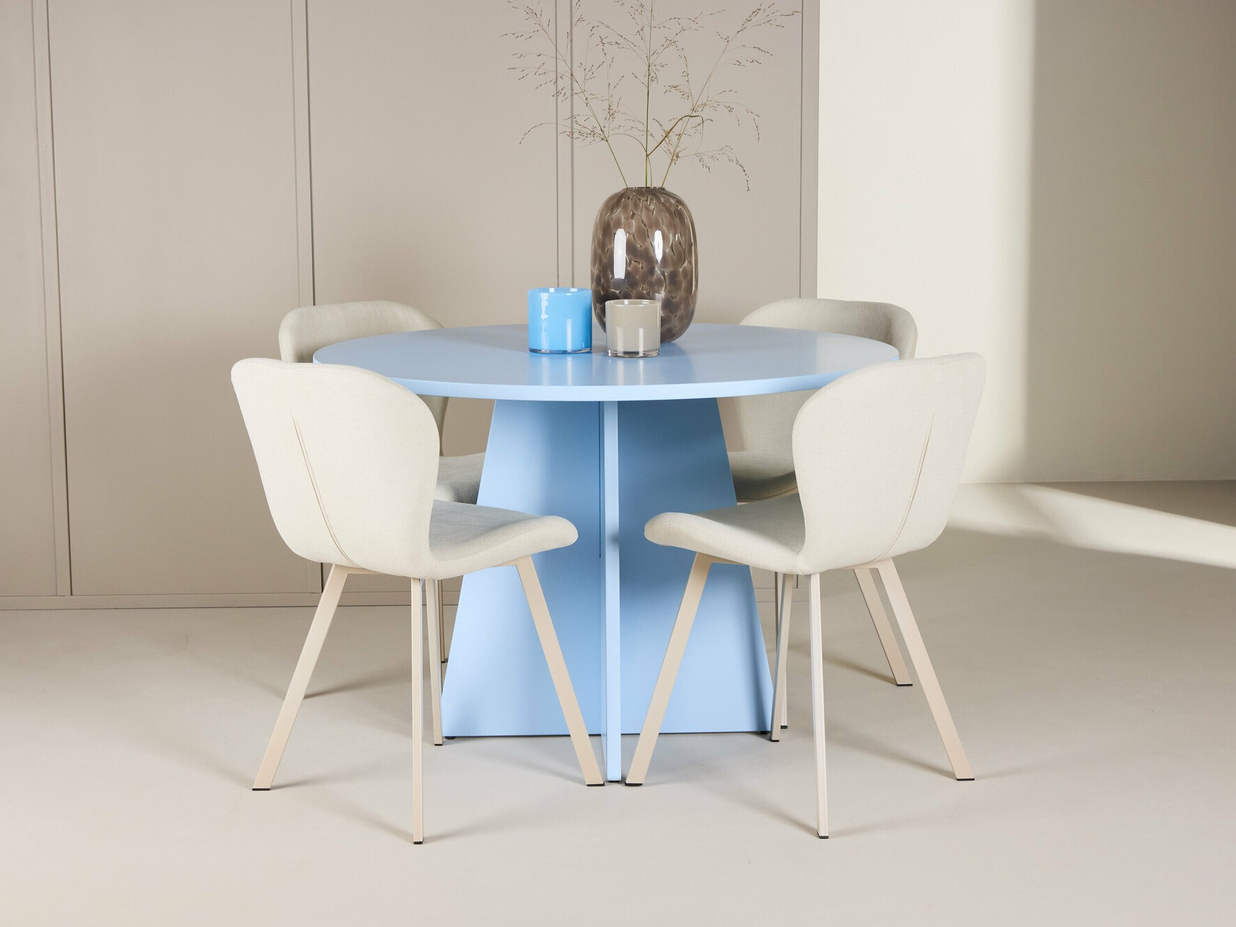 Blagovaonski set Dallas 4749