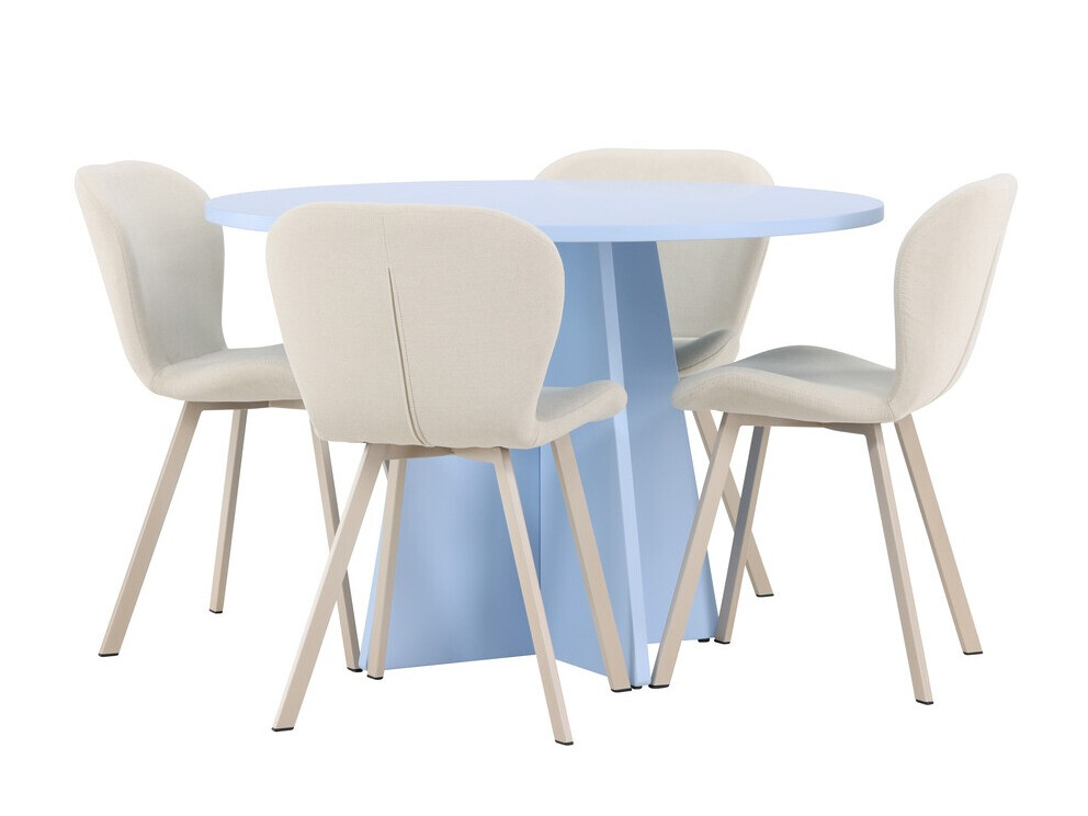 Blagovaonski set Dallas 4749