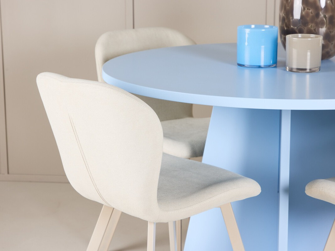 Blagovaonski set Dallas 4749