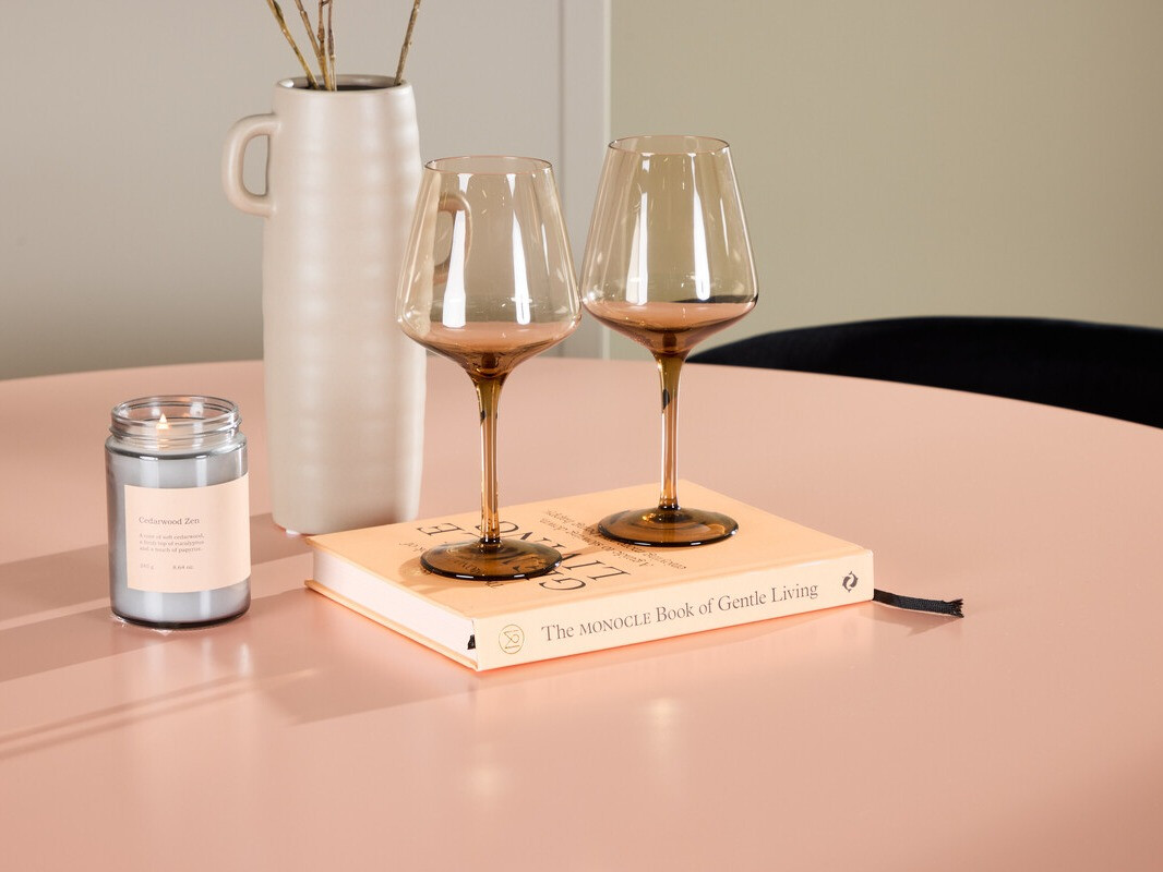 Blagovaonski set Dallas 4750 (Crna)