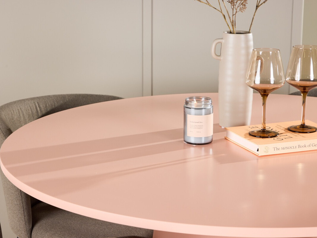 Blagovaonski set Dallas 4750 (Smeđa)