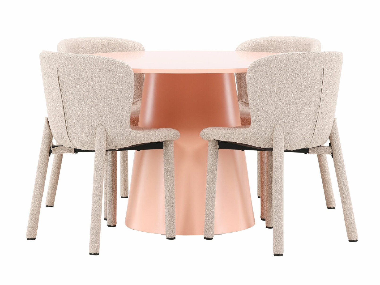 Blagovaonski set Dallas 4751 (Bež)