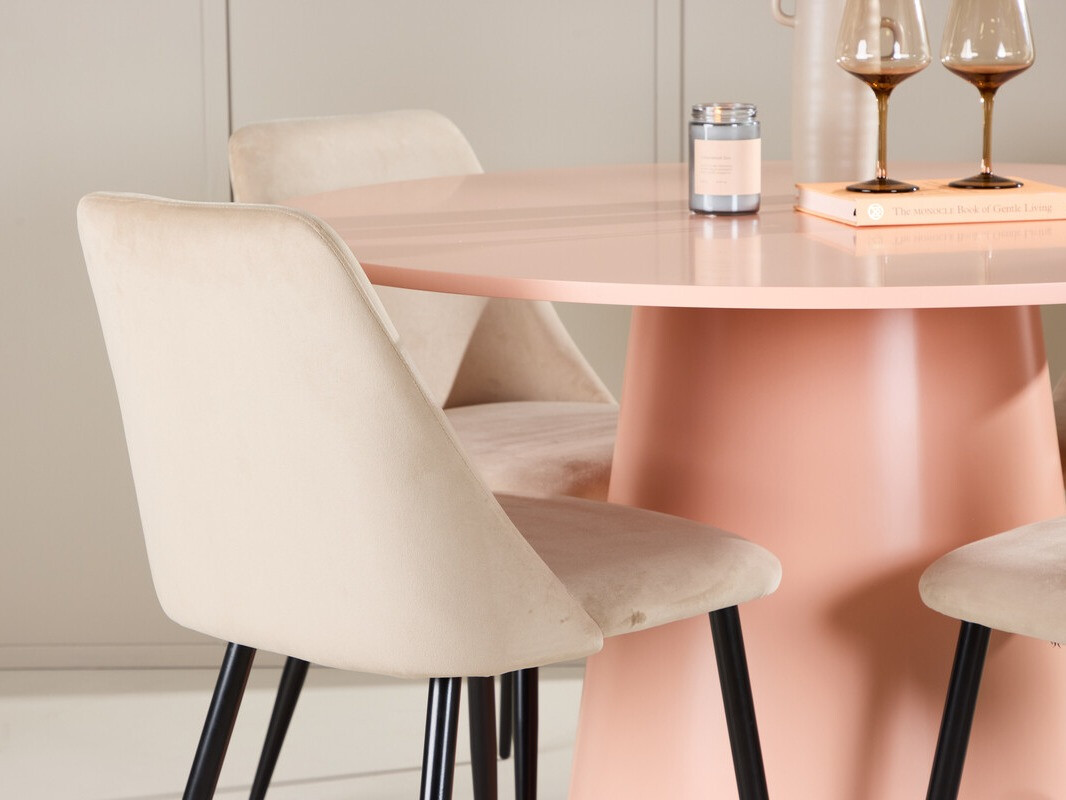 Blagovaonski set Dallas 4752